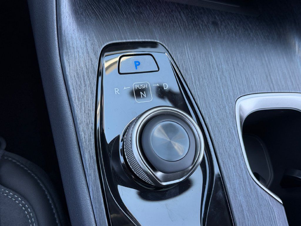 New 2026 Lexus RZ 450e AWD image 21