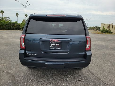 Used 2020 GMC Yukon SLT w/ Open Road Package image 29
