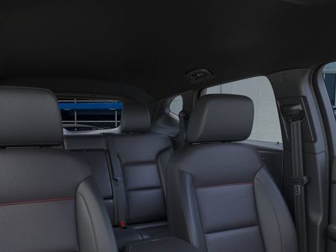 New 2026 Chevrolet Blazer RS w/ Driver Confidence II Package FWD image 24