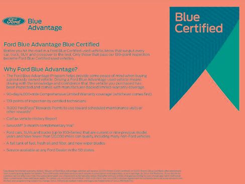 Certified 2023 Ford Explorer XLT image 2