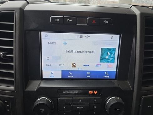 Used 2021 Ford F250 XL w/ STX Appearance Package image 19