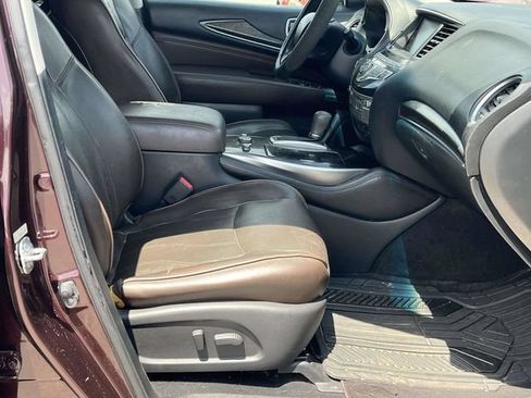 Used 2013 INFINITI JX35 FWD w/ Premium Pkg image 26