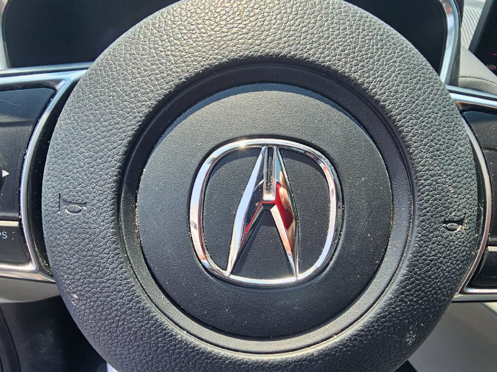 Used 2022 Acura MDX w/ Technology Package FWD image 22