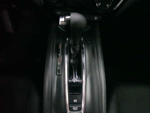 Used 2016 Honda HR-V LX image 22