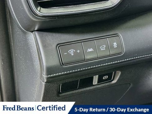 Certified 2023 Hyundai Santa Fe Calligraphy image 12