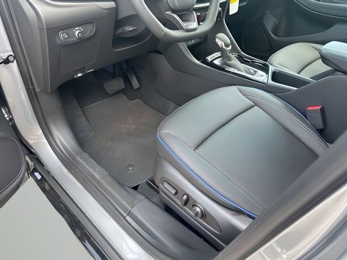 New 2026 Buick Encore GX Sport Touring w/ Advanced Technology Package image 52