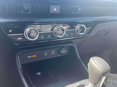 New 2026 Honda CR-V Sport Touring image 27