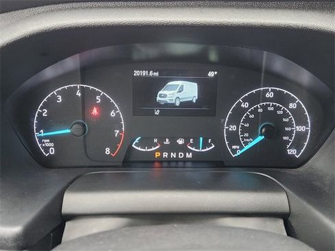 Used 2024 Ford Transit 250 Base w/ Exterior Upgrade Package image 14