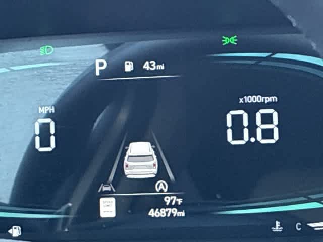Used 2024 Hyundai Palisade SEL FWD image 34