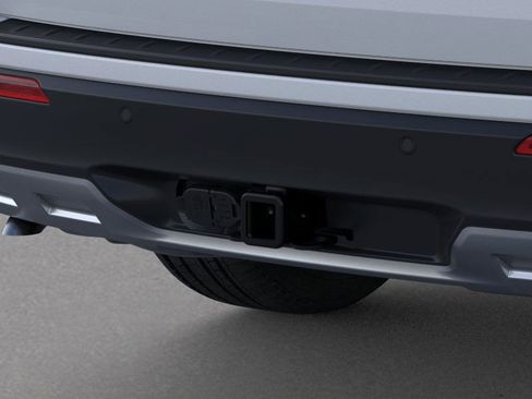 New 2026 Ford Explorer Active w/ Active Comfort Package image 24