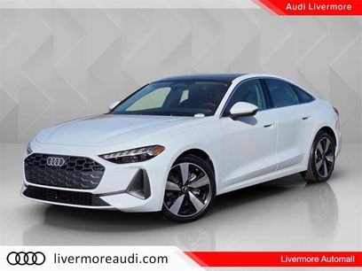 New 2025 Audi A5 2.0T Premium Plus