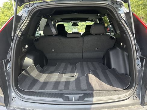 Used 2026 Honda CR-V Sport image 21