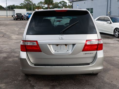 Used 2005 Honda Odyssey LX image 9