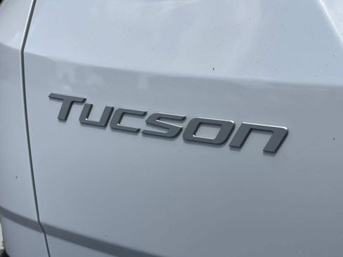 New 2025 Hyundai Tucson SEL FWD image 40