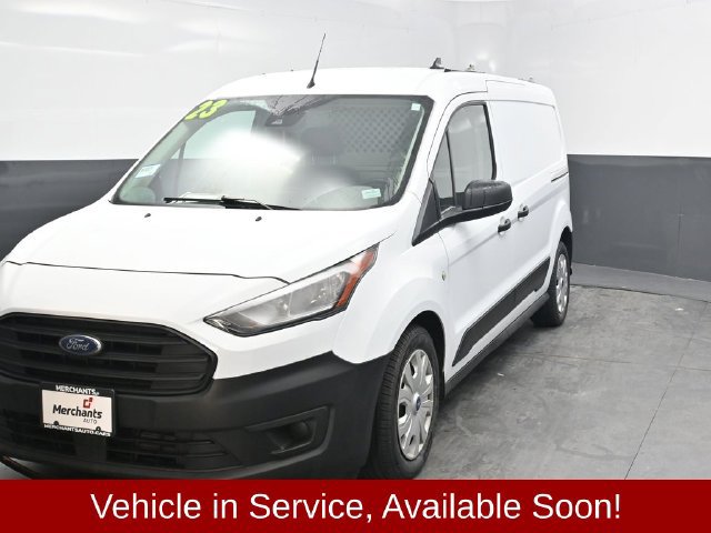Used 2023 Ford Transit Connect XL FWD image 2