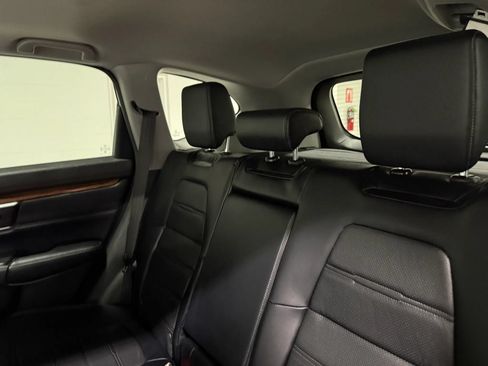 Used 2018 Honda CR-V Touring image 45