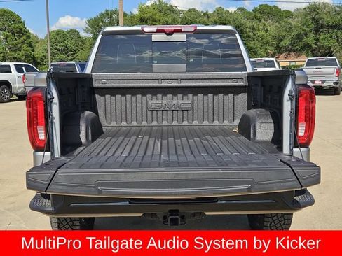 New 2026 GMC Sierra 1500 AT4X AWD/4WD image 13
