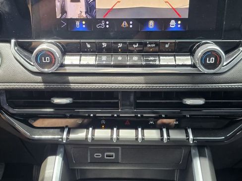 Used 2026 Chevrolet Colorado LT w/ LT Convenience Package RWD image 17