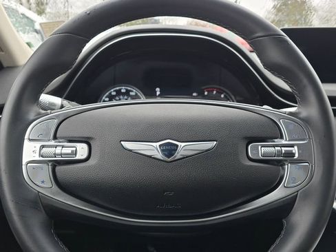 Used 2025 Genesis GV70 2.5T image 62