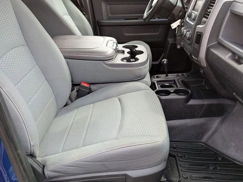 Used 2014 RAM 3500 Tradesman w/ Chrome Appearance Group AWD/4WD image 27