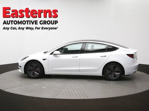 Used 2018 Tesla Model 3 Long Range RWD image 55
