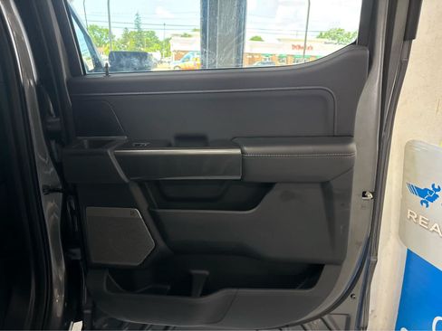 Used 2023 Ford F150 XLT w/ Equipment Group 302A High AWD/4WD image 32
