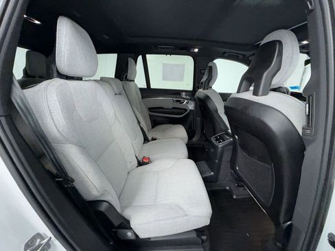 Certified 2021 Volvo XC90 T8 Inscription w/ Advanced Package image 11