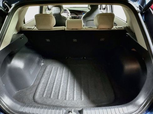 Used 2023 Kia Niro Wind w/ Wind Preserve Package image 24