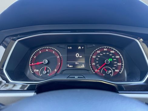 Used 2019 Volkswagen Jetta SE FWD image 12