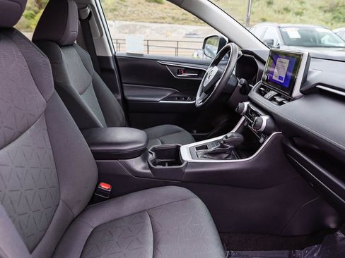 Certified 2024 Toyota RAV4 XLE image 18