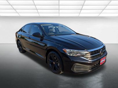 Used 2023 Volkswagen Jetta SE