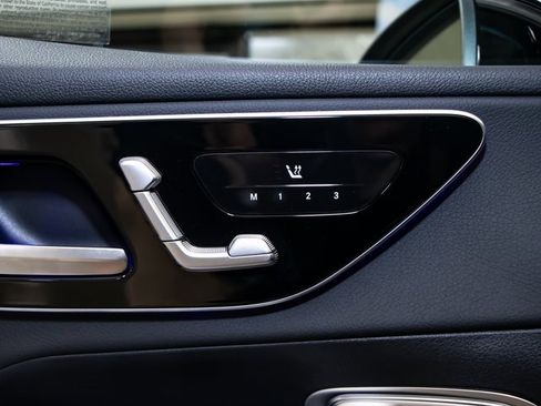 Certified 2025 Mercedes-Benz GLC 350e GLC 350e image 14