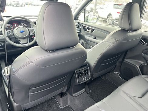 New 2025 Subaru Forester Limited w/ Popular Package #2 image 30