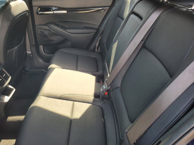 Used 2025 Kia Seltos EX w/ EX Sunroof Package AWD/4WD image 13