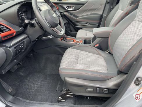 Used 2020 Subaru Forester Sport w/ Popular Package #2 image 20