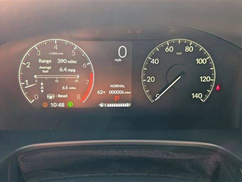 New 2026 Honda CR-V EX image 11