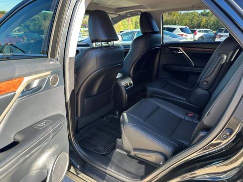 Used 2022 Lexus RX 450hL AWD w/ Premium Package image 14