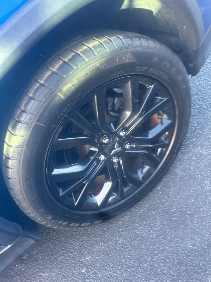 Used 2019 Mitsubishi Outlander Sport ES FWD image 13