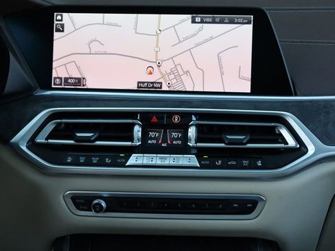 Used 2019 BMW X7 xDrive40i image 40