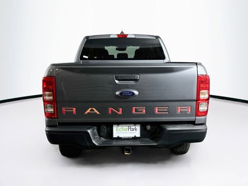 Used 2021 Ford Ranger XL w/ Equipment Group 101A High AWD/4WD image 7