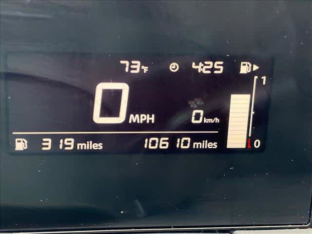 Used 2026 Nissan Sentra S w/ Floor Mat Package FWD image 18