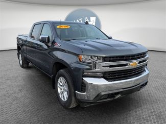 Used 2020 Chevrolet Silverado 1500 LT w/ All-Star Edition video 1