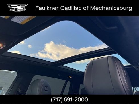 Used 2024 Mercedes-Benz GLS 63 AMG 4MATIC image 33