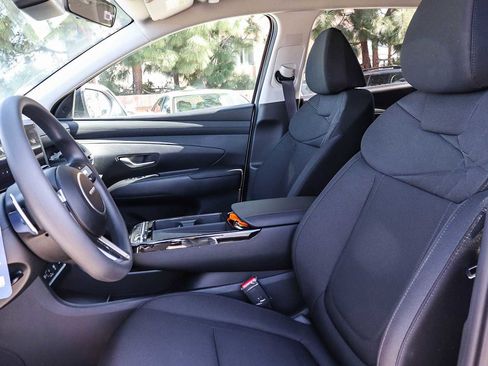 New 2026 Hyundai Tucson SEL AWD/4WD image 23
