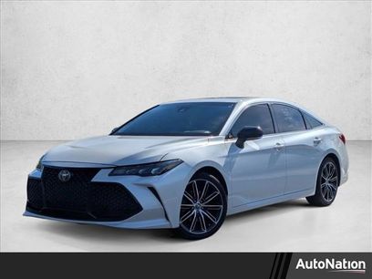 Used 2019 Toyota Avalon XSE