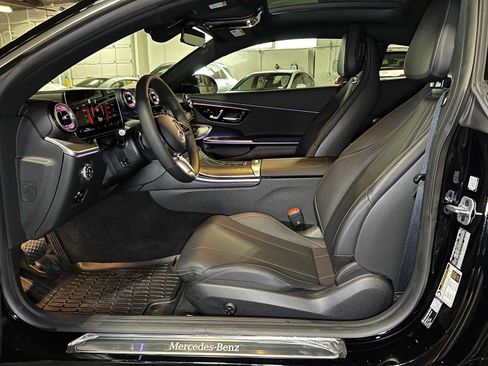 Used 2026 Mercedes-Benz CLE 300 4MATIC Coupe image 20