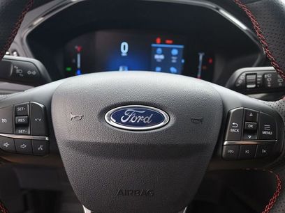 Used 2026 Ford Escape ST-Line w/ Cold Weather Package