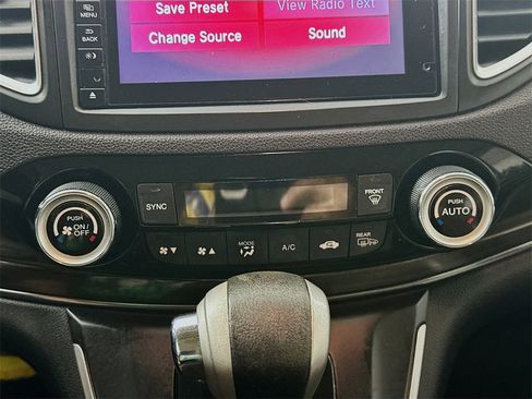 Used 2016 Honda CR-V EX-L image 18