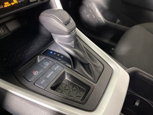 Certified 2025 Toyota RAV4 XLE w/ Weather Package image 22