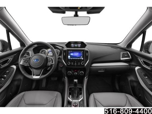 Used 2023 Subaru Forester Limited AWD/4WD image 12